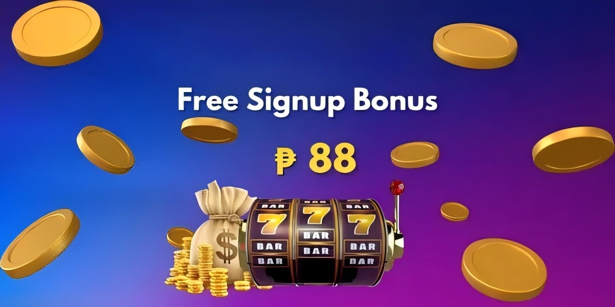 PHDream Login Account welcome bonus banner